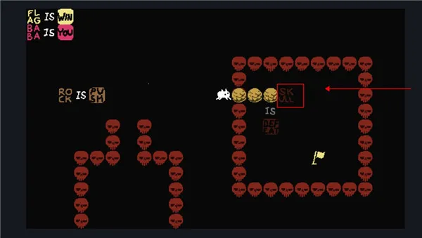 Baba is you���İ�