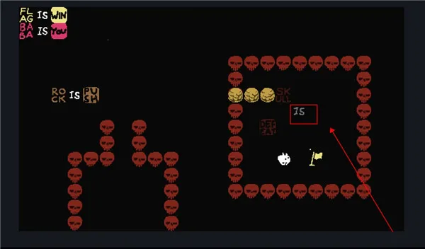 Baba is you���İ�