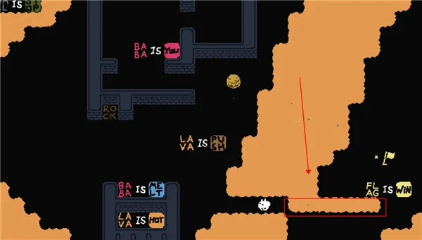 Baba is you���İ�