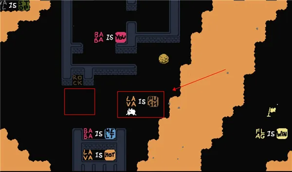 Baba is you���İ�