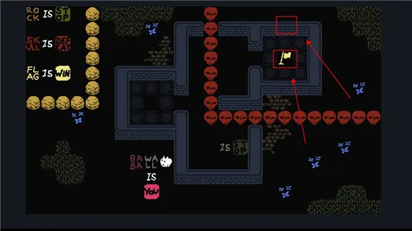 Baba is you���İ�