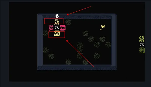 Baba is you���İ�