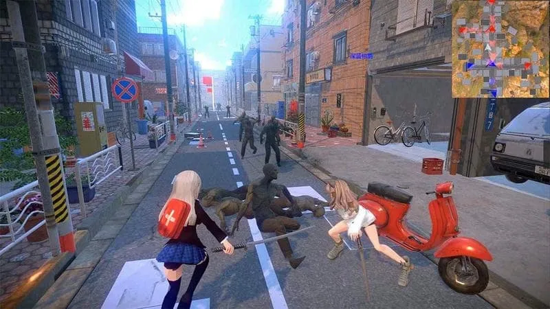 ��Ůս��2026�ٷ����°汾v1.118.1 ��׿��