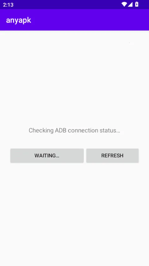 anyapkv0.0.5 �ֻ���