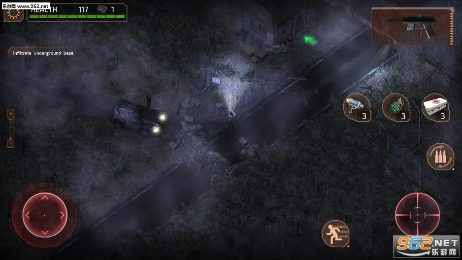 �µ�ǹ��2��װ����v1.2.0 �ֻ���