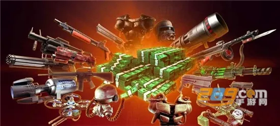 �µ�ǹ��2��װ����v1.2.0 �ֻ���