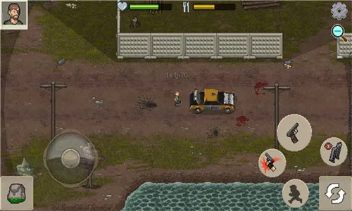 ����dayz���ư�׿���ֻ���v0.3 Multiplayed �ٷ�����