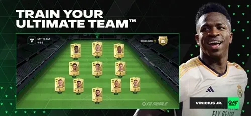 fc onlinev1.2511.0005 ��׿��