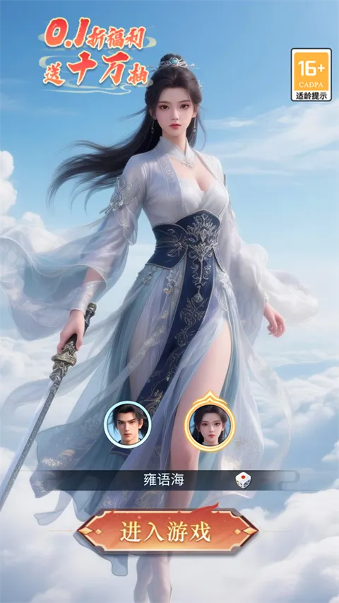 �������