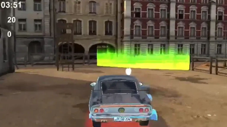 ģ��ͣ������������