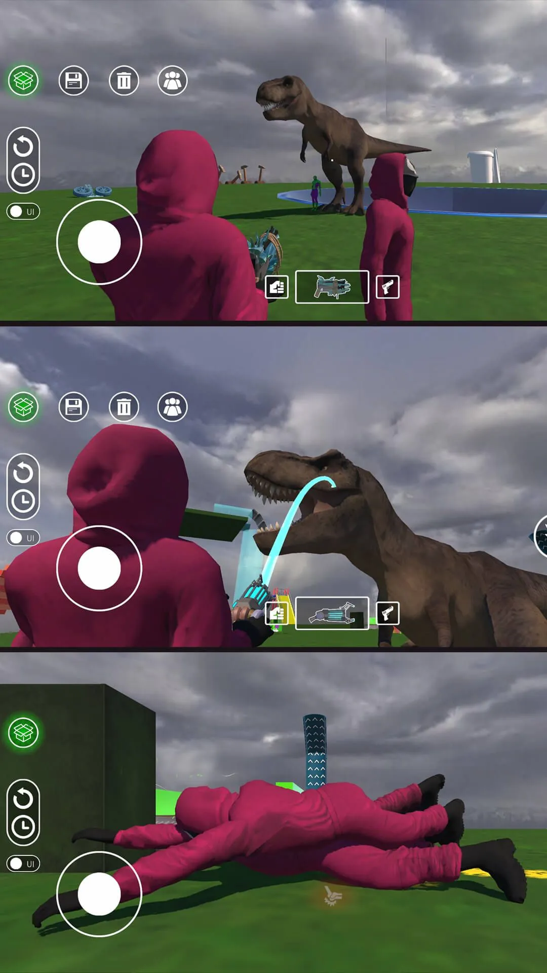 �ɵ�����v3.0.0 �ٷ�����