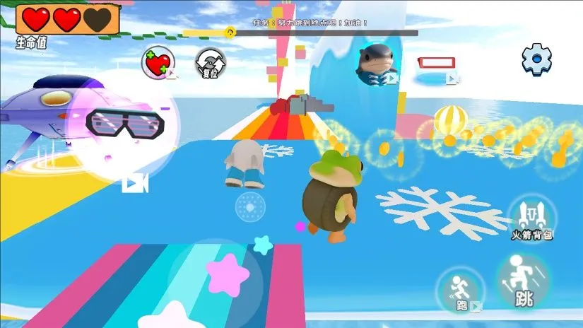 ɽ����������սv1.0 ��׿��