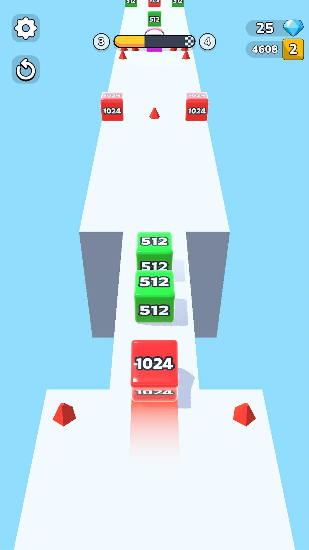 ���㿪ʼ��ð��v1.0 �ֻ���