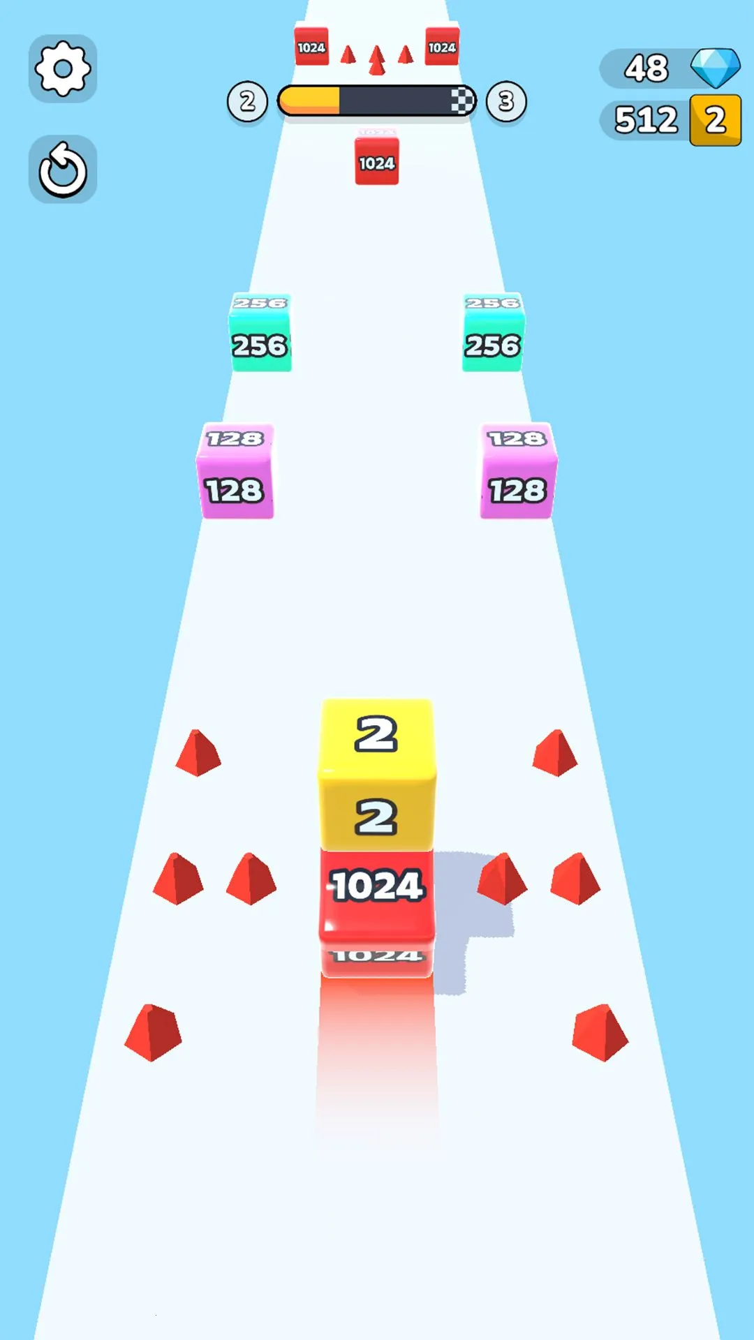 ���㿪ʼ��ð��v1.0 �ֻ���