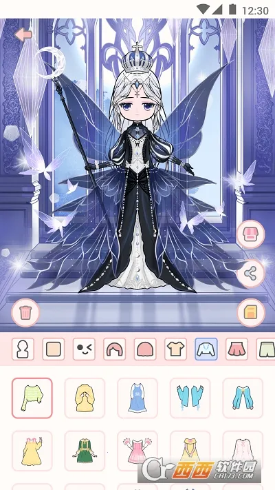 װ���Ԫ��Ů2026�ٷ����°汾v1.0.1 ��Ѱ�