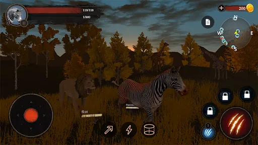 ����ģ����v1.1.5 ��׿��