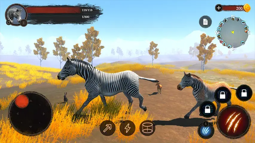 ����ģ����v1.1.5 ��׿��