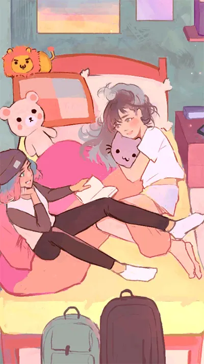 �и�Ů��2026����v0.21 �ֻ���