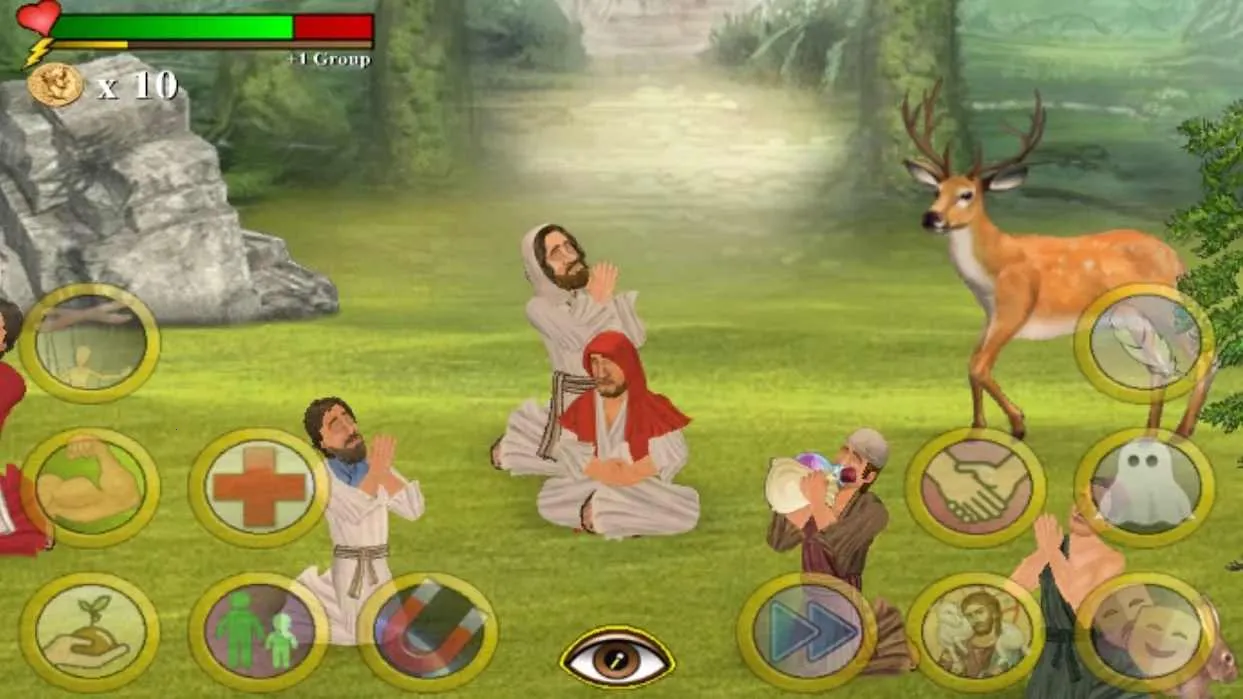 ֤�����Լ���2D�ĵ���v1.030 ��׿��