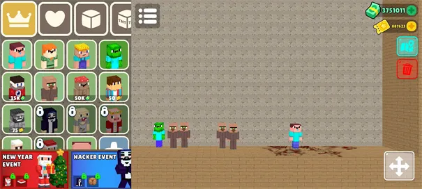 ����ɳ��3Dv0.1.1 ��׿��