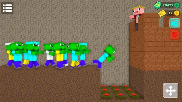 ����ɳ��3Dv0.1.1 ��׿��