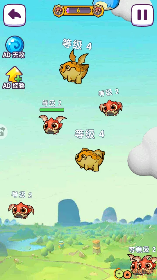 ������ս����