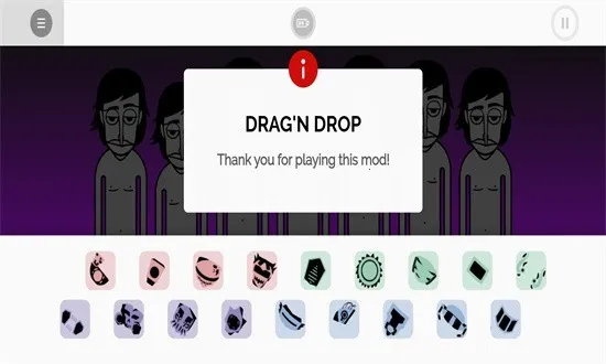 �������deadinsideģ��2026���°汾v0.5.7 ��Ѱ�