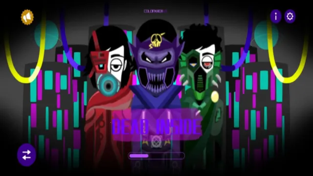 �������deadinsideģ��2026���°汾v0.5.7 ��Ѱ�