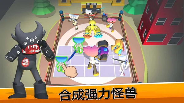 ����ս��ģ����v300.1.3.3018 �ٷ�����