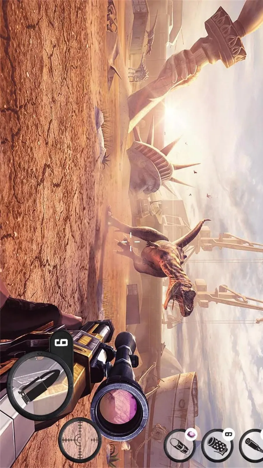 �ѻ�ǹ���ж�2026���°汾v2.0 ��׿��