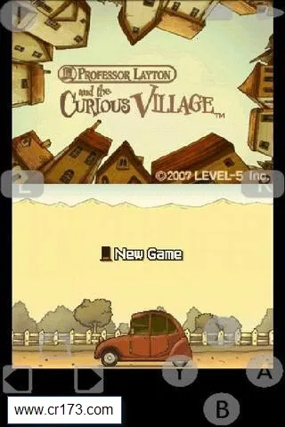 NDSģ����2026�ٷ�����v7.07.1200.0503 ��Ѱ�