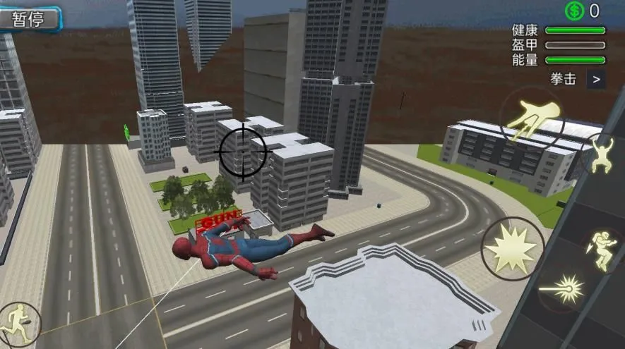 ����Ӣ��ս��v1.0 �ٷ�����