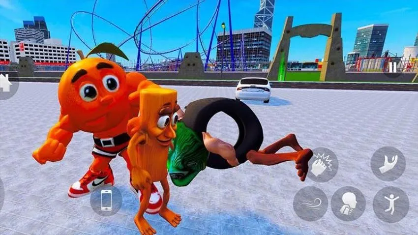 ս����2026�ٷ�����v1.0.0 �ֻ���