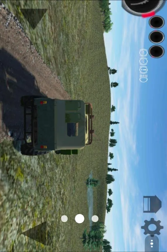 ɽ��ԽҰ��ս2026�ٷ�����v1.0 �ٷ�����