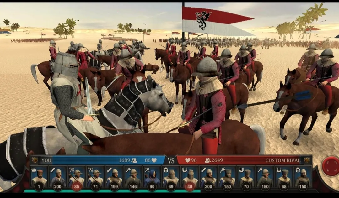 ������ս��2026���°汾v1.3 �ٷ�����