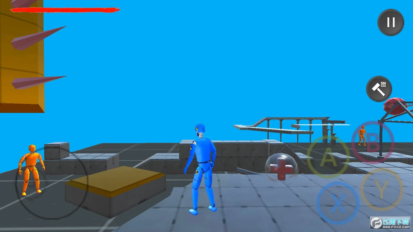 ������ս��ģ����v3.5 ��׿��