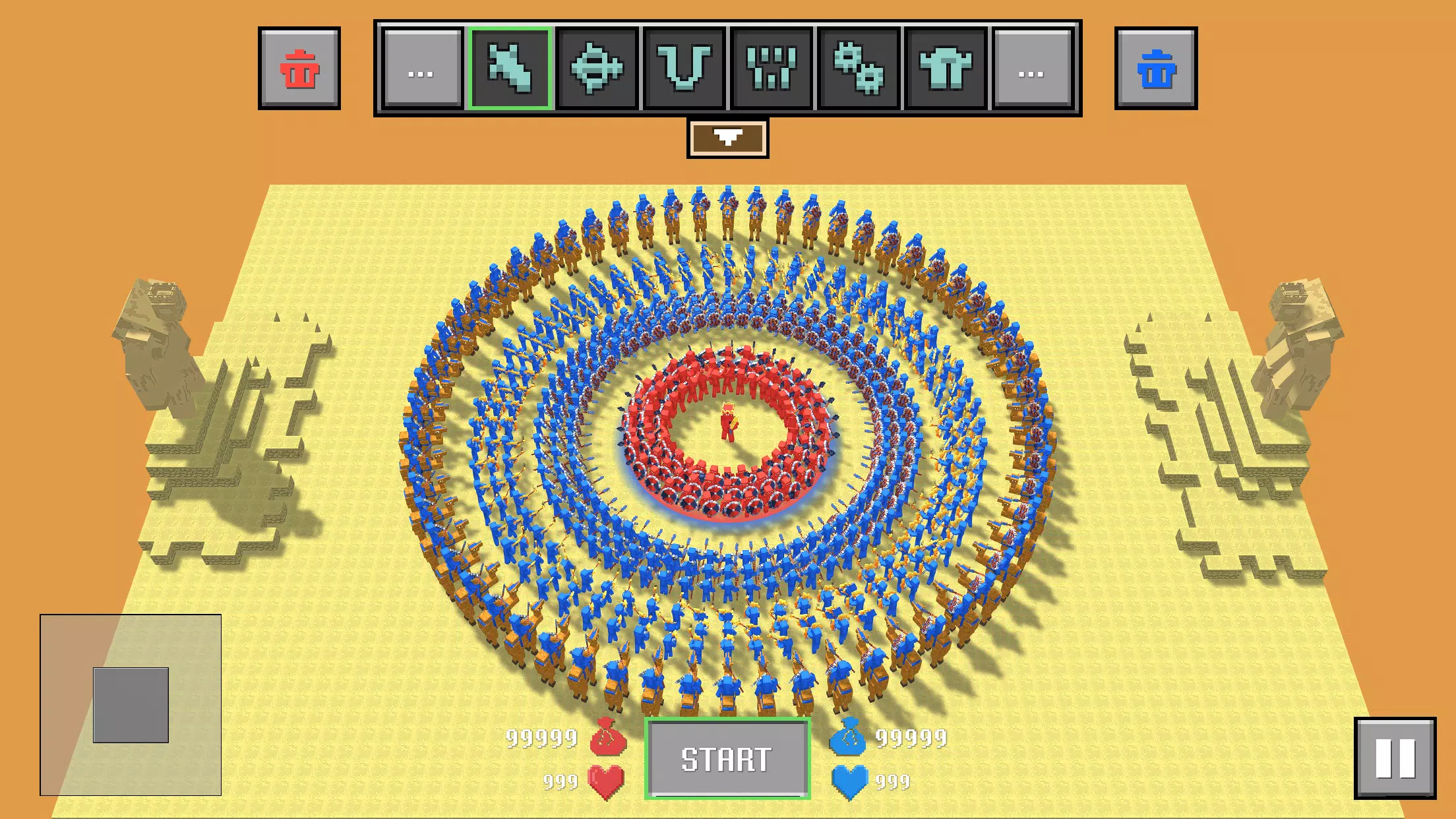 ������ս��ģ����v3.5 ��׿��