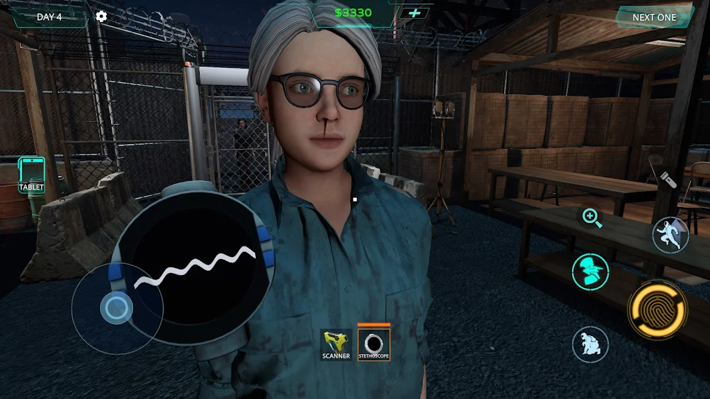 ���߼����2026�ٷ����°汾v1.0.1 �ٷ�����