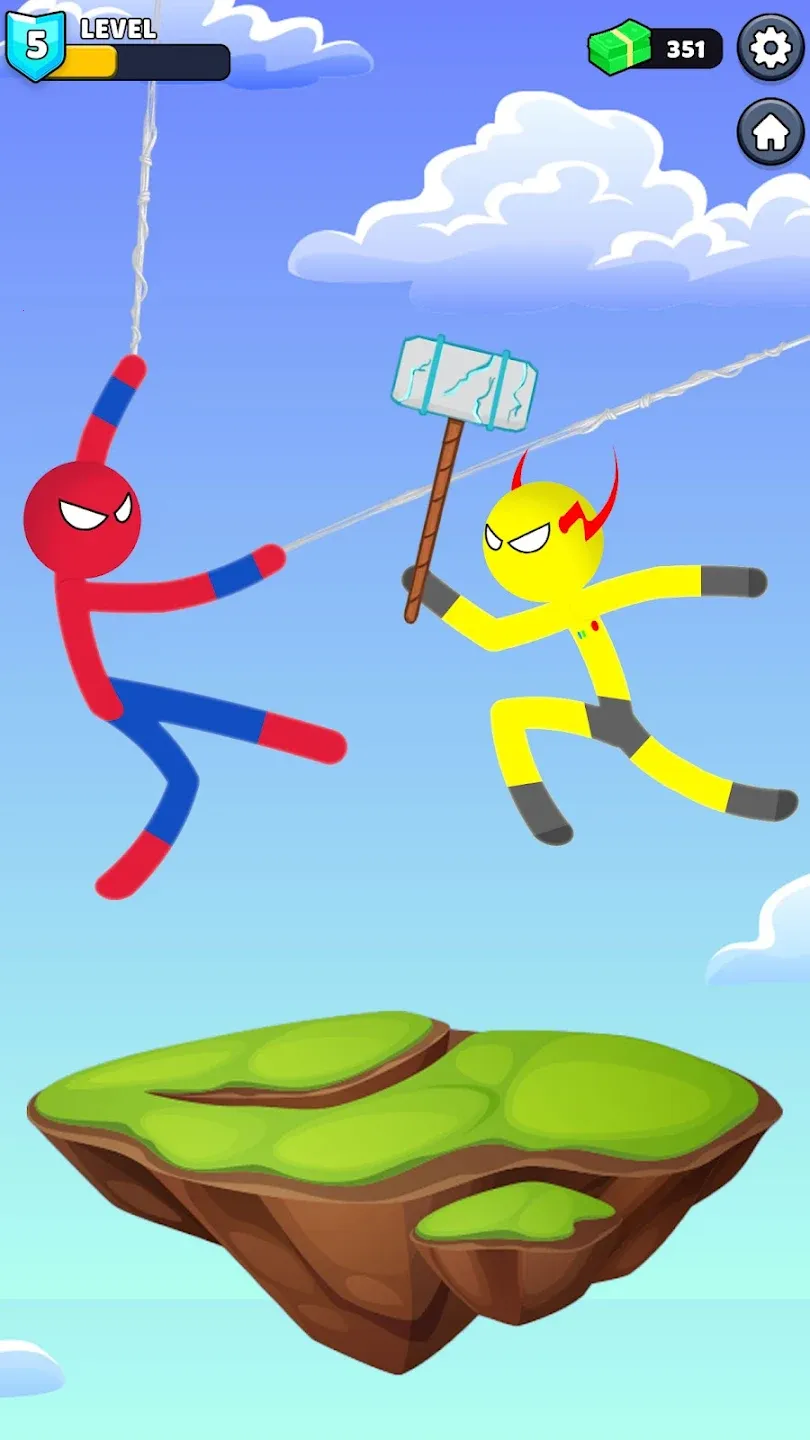 ��ŭ�Ļ���ˣ�ʷʫ�Ծ�2026���°汾v2.5 ��׿��