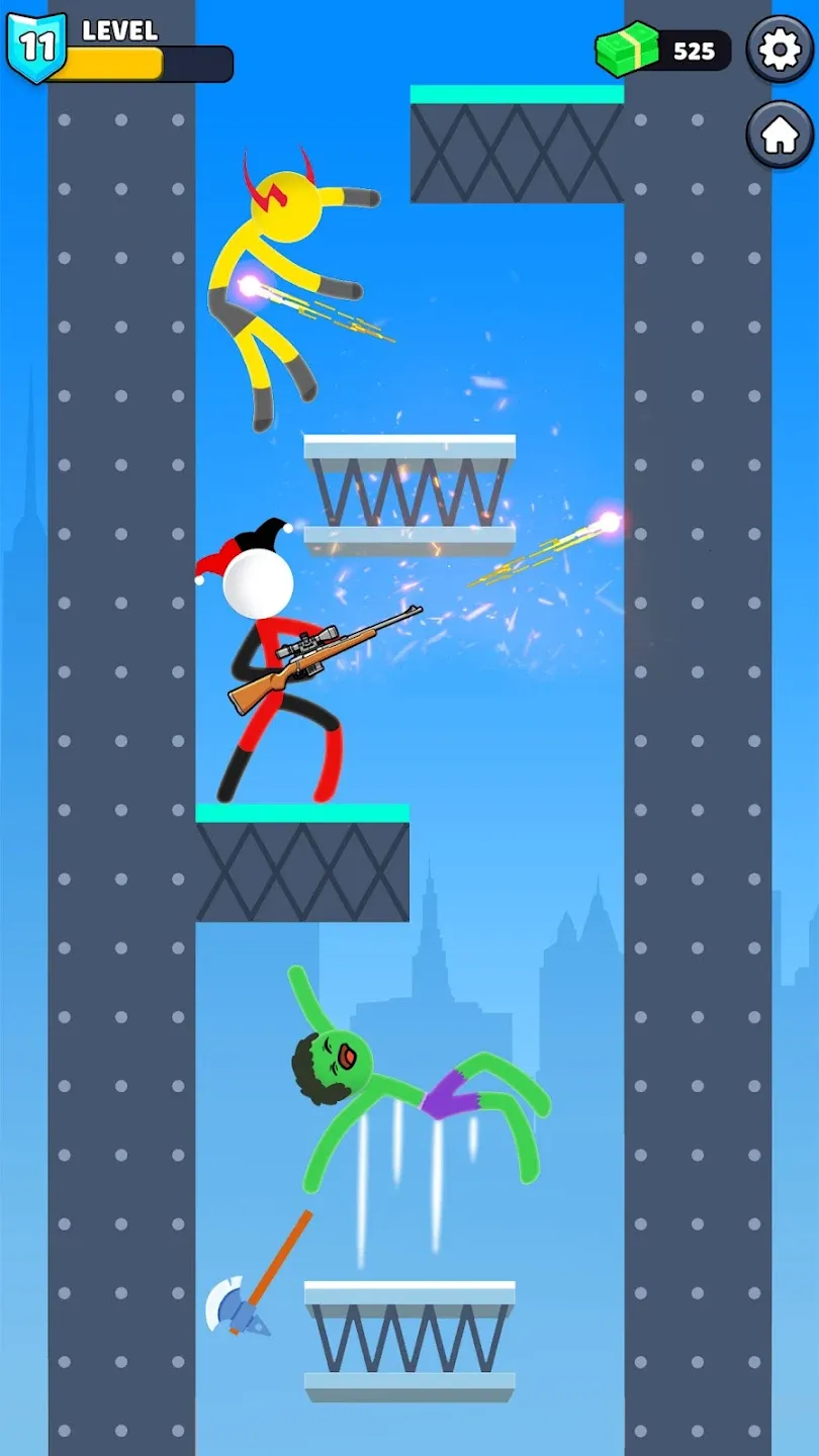 ��ŭ�Ļ���ˣ�ʷʫ�Ծ�2026���°汾v2.5 ��׿��