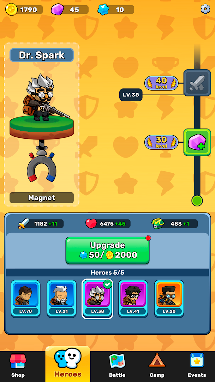 ץ���޴�ʦ������Ӣ��2026���ذ�װv1.0.8.0 �ֻ���