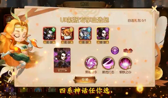 �������