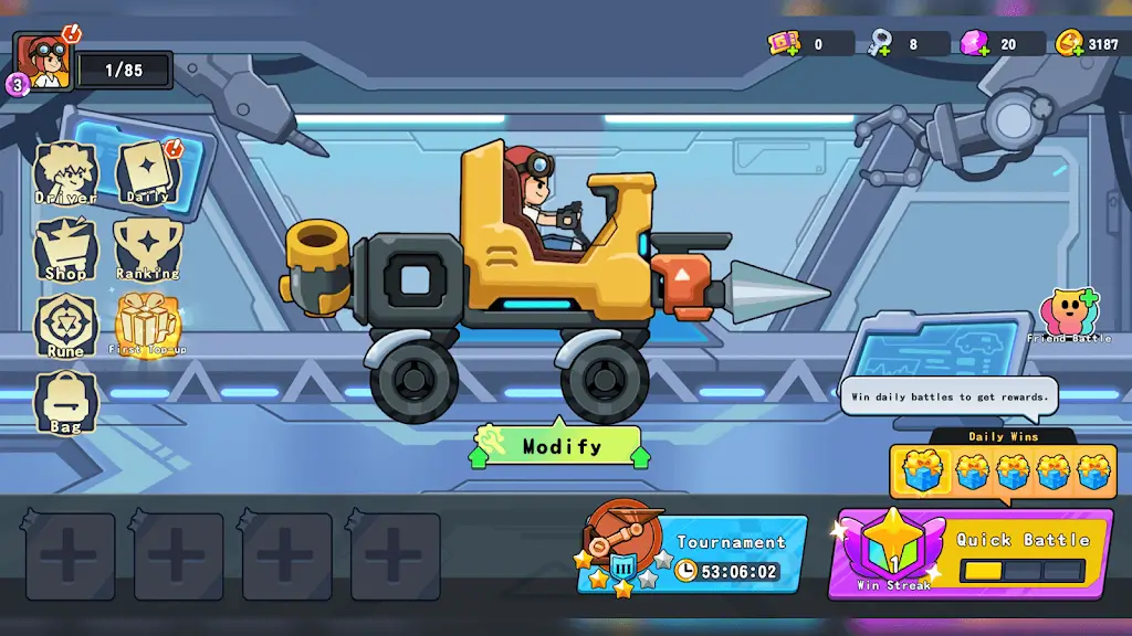 ������ʦ������PVPv1.0.02 ��׿��