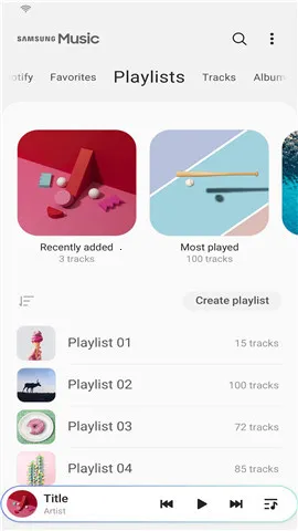 samsung music2026���°汾v16.2.33.6 �ֻ���