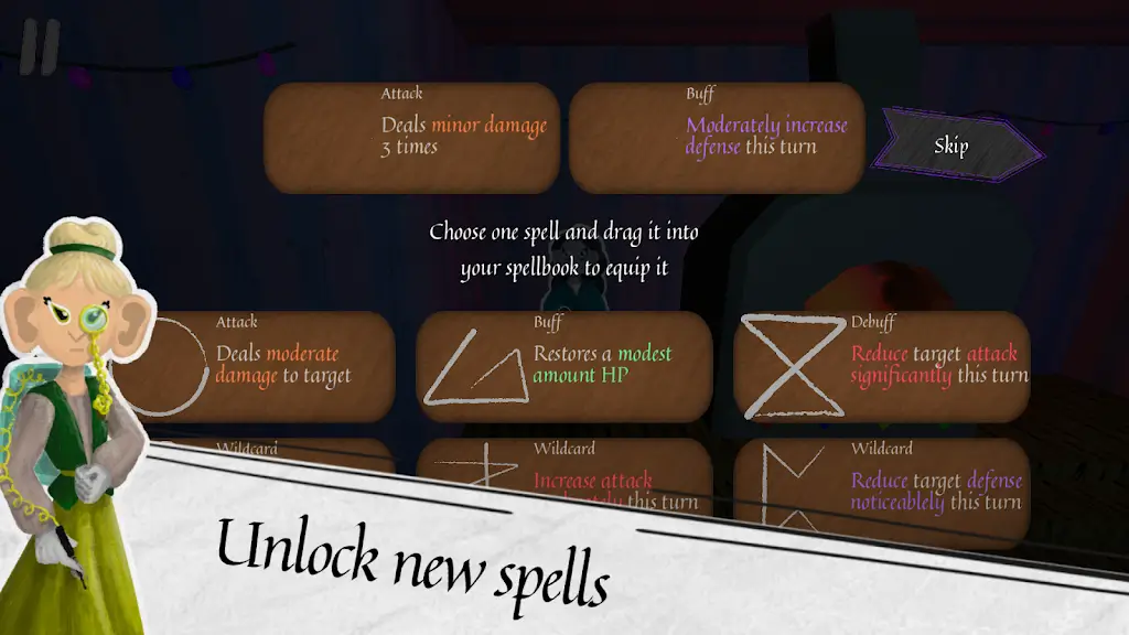 ����֮˿vThread of Corruption ��Ѱ�