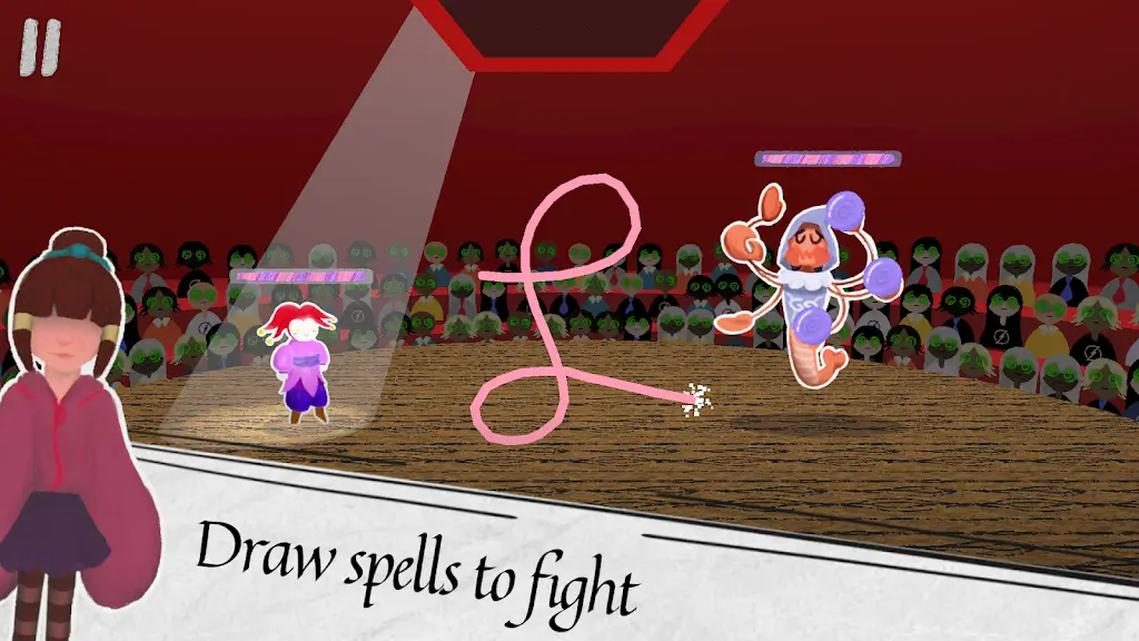 ����֮˿vThread of Corruption ��Ѱ�