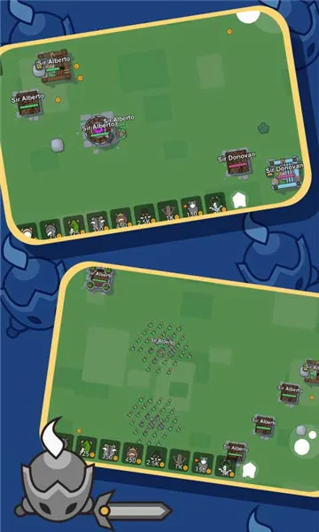 Ұ���˲���ս��2026���°汾v1.0.0 �ֻ���