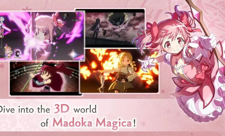 ħ����ŮСԲMagia Exedra�շ�2026�ٷ�����v2.17.2 ��׿��