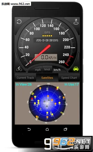 GPS�����������ֻ���v3.3.2 ��׿��