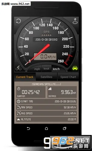 GPS�����������ֻ���v3.3.2 ��׿��